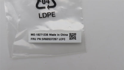 Lenovo RUBBER RUBBER L82YQ TOF 5R60S37267