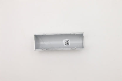 Lenovo MECH_ASM HINGE_COVER_ASSY_WHITE 5M10U50332