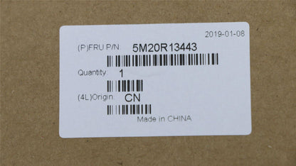 Lenovo 5M20R13443 MECHANICAL DUMMYODDFor2ndHDD 81DA  PG