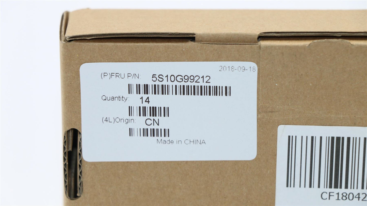 Lenovo 5S10G99212 SCREW Screw 2.0D 2.0L K 5.5D 0.5T BNI