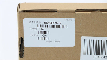 Lenovo 5S10G99212 SCREW Screw 2.0D 2.0L K 5.5D 0.5T BNI