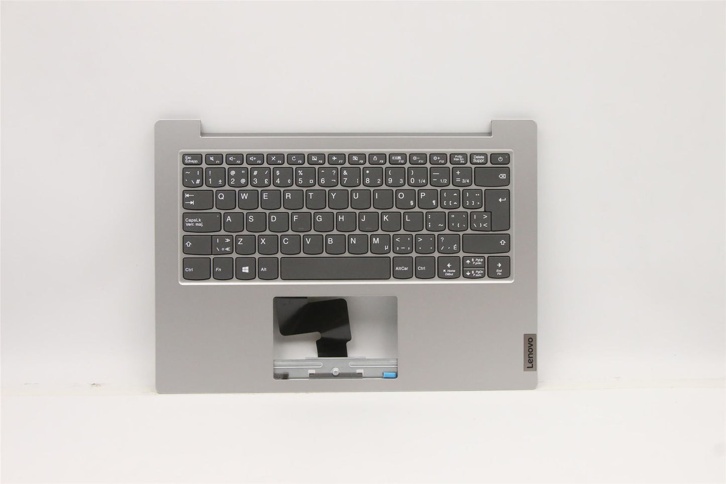 Lenovo Upper Case ASM_CF-E W 81VU PG 5CB0X56972