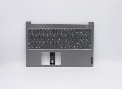 Lenovo Upper CaseQ20RWNFP_MGR_NBL_ENG 5CB0W45426