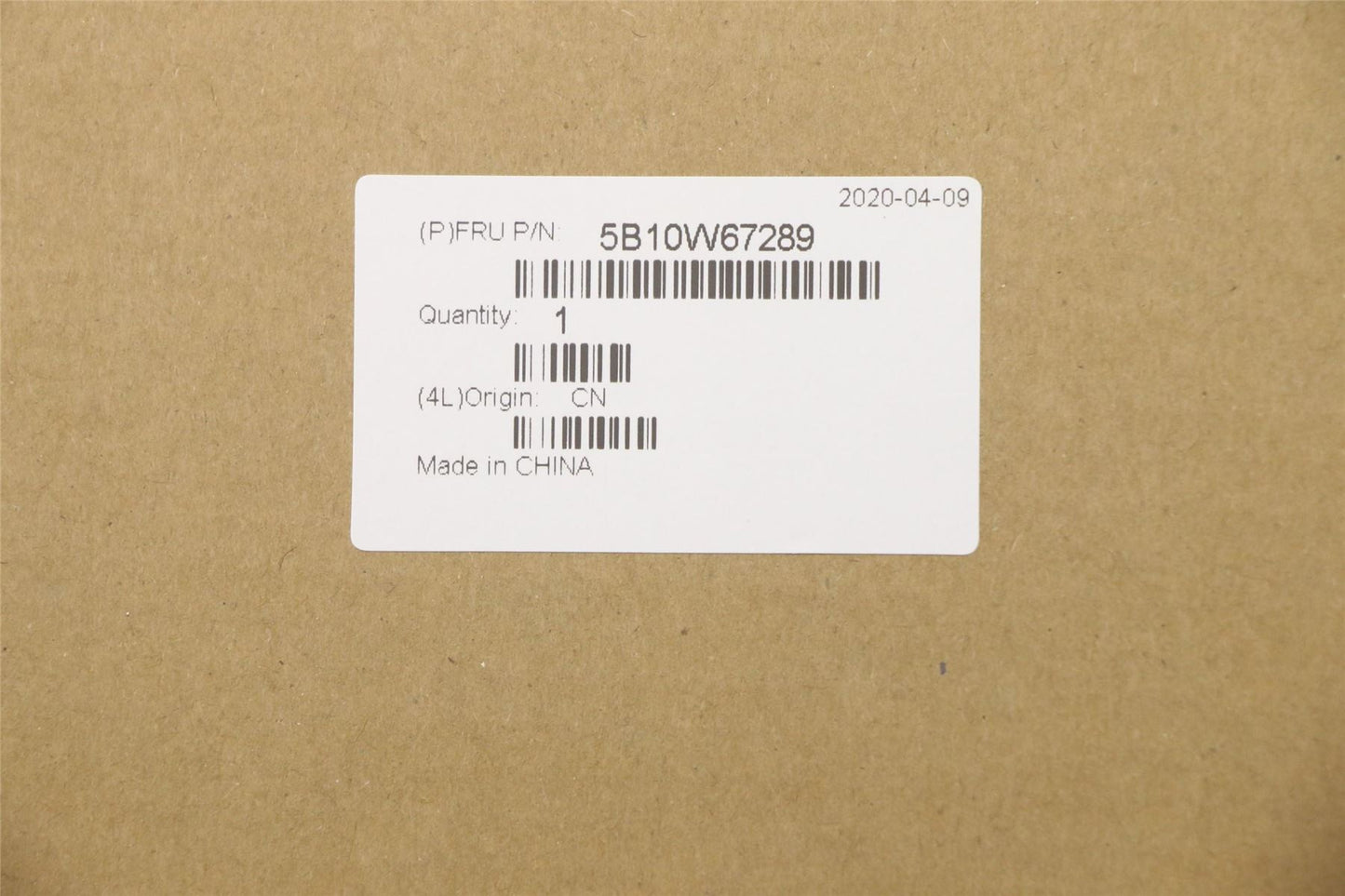 Lenovo IdeaPad S340-15IWL Touch S340-15API Touch Battery 5B10T09094