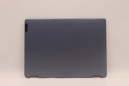 Lenovo Flex 5 14IAU7 5 14ALC7 LCD Cover Rear Back Housing Blue 5CB1H71418