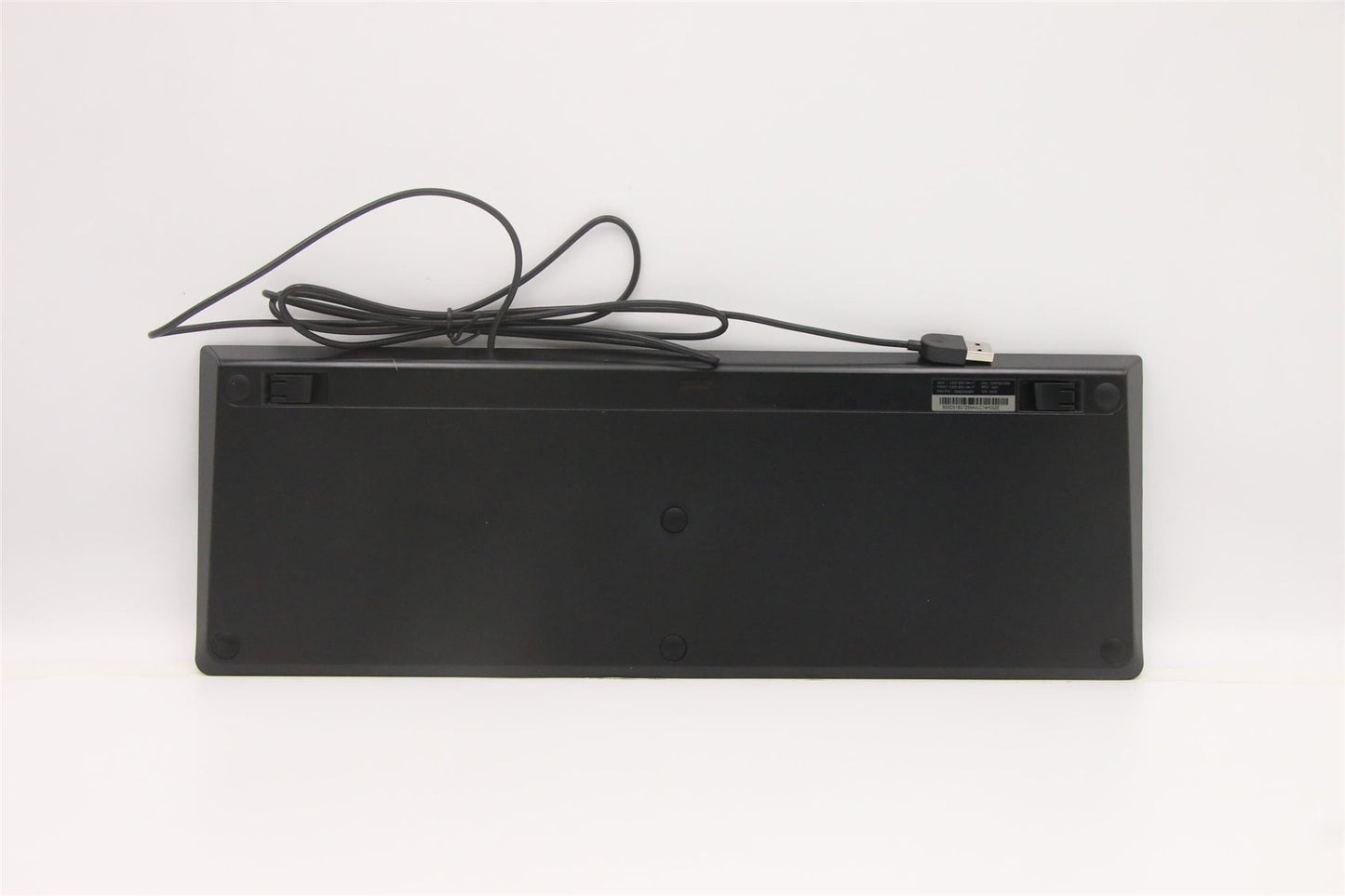 Lenovo USB Calliope KB BK SWS 5D50U84467