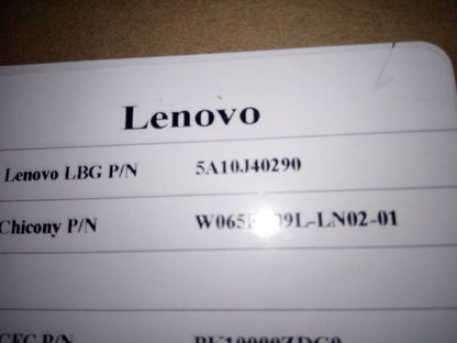 Lenovo Delta ADL65WDK 20V/5V adp B 5V 20V 3.25A 65W AC Charger Adapter 5A10J40469