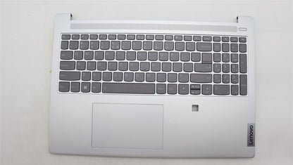 Lenovo UpCase_EUROENG C82XF FP CG BL AL 5CB1L11360