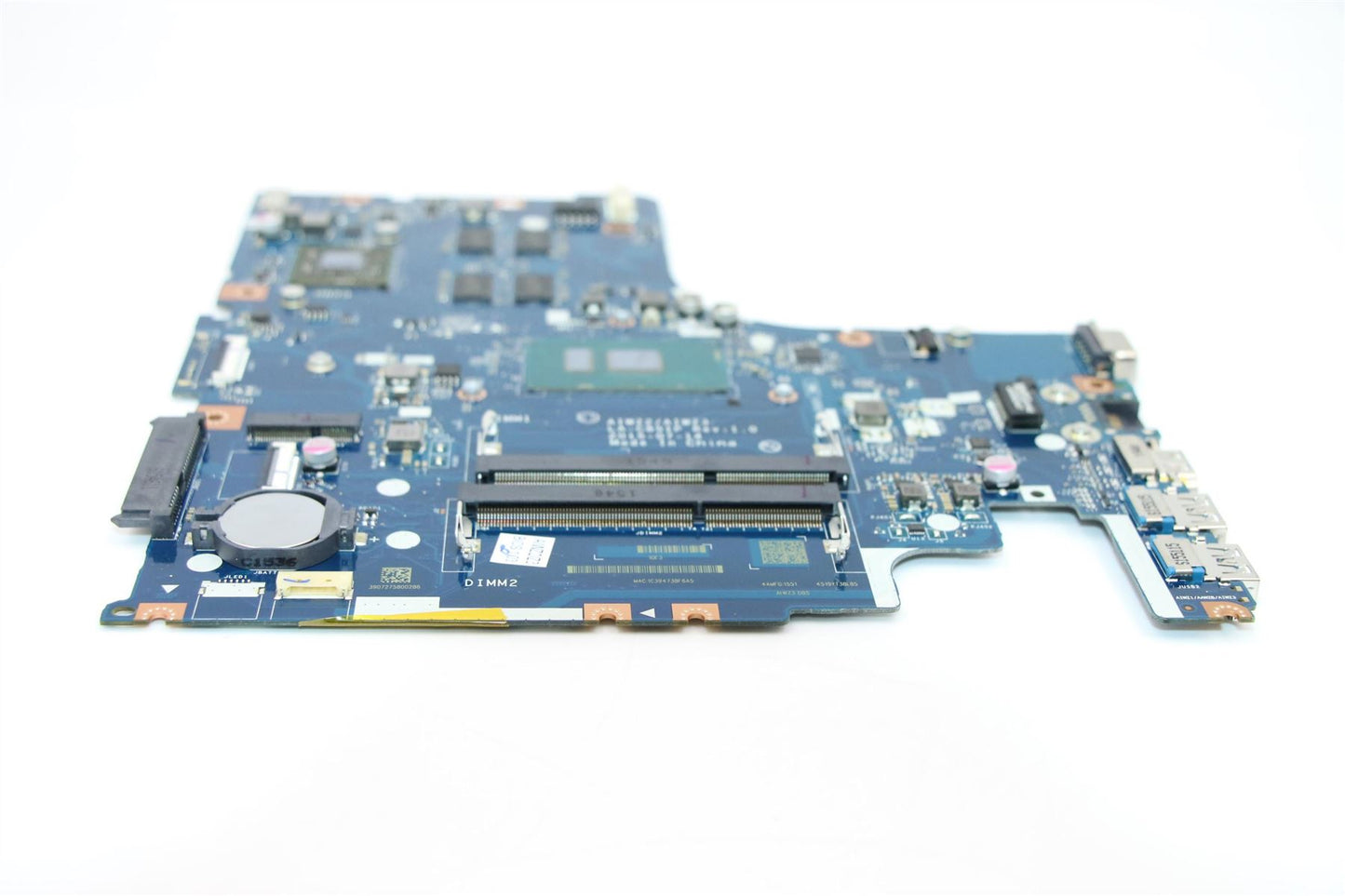 Lenovo 5B20K34654 MB C 80NT I7-6500 WIN 4G BL 3D