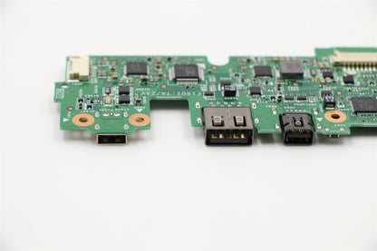 Lenovo Subcard,KBD Base Board 00HT219