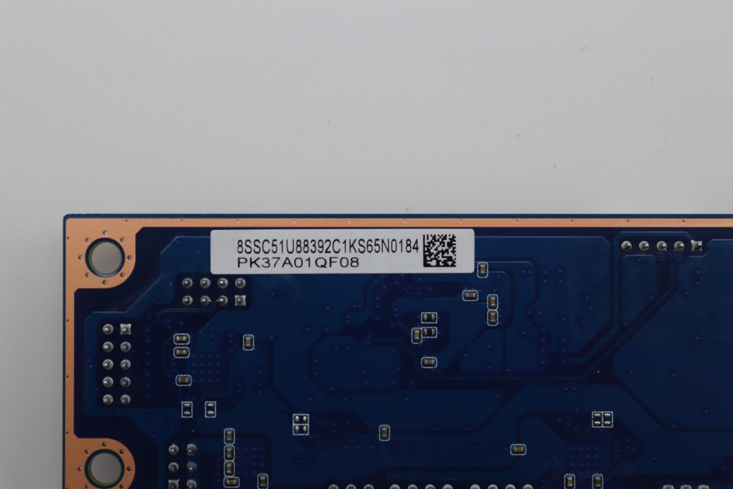 Lenovo PCBA FRU SE60n G2 4RS-232/422/485 MD Board 5C51U89235