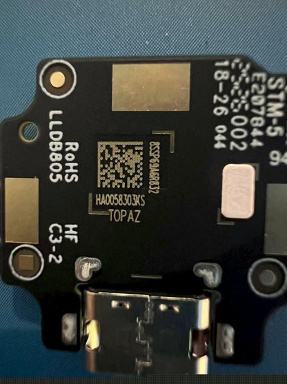 Lenovo TB710FU Board&*6818AA003183 CS USB Board 5P68C31107