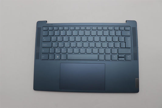 Lenovo Upper Case ASM BUL H83E2 TT 3K 5CB1M70338