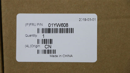Lenovo LED Button FFC 01YW608