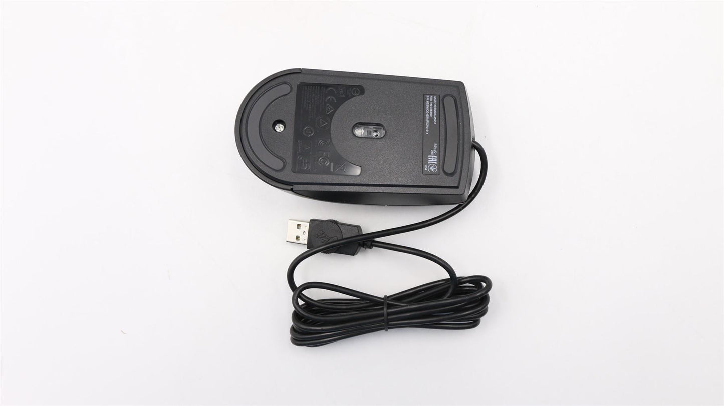 Lenovo Lenovo Optical Mouse 03X6861