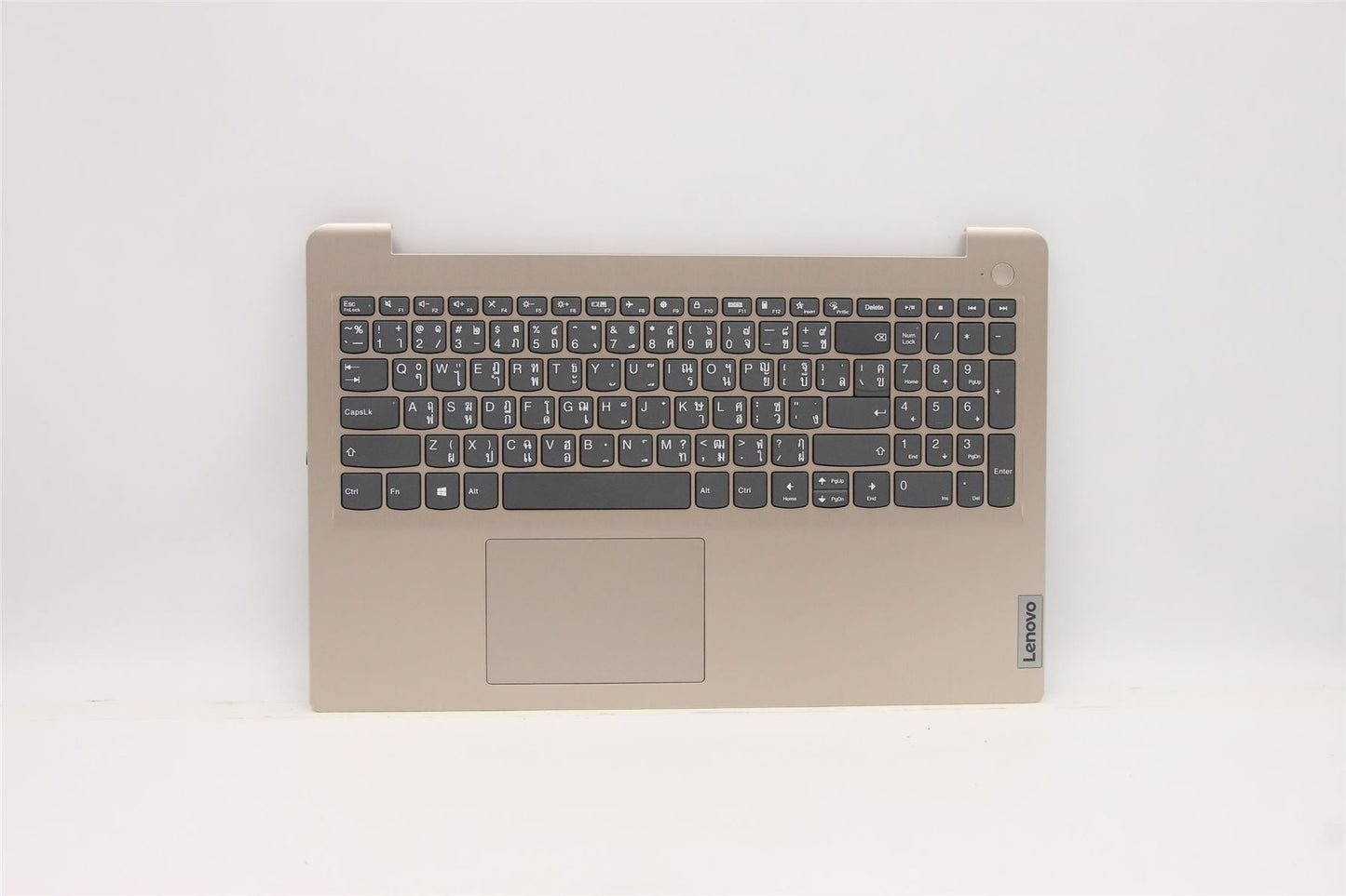 Lenovo UpperCaseASM_THAIL82H8NFPSDNBL 5CB1B84533