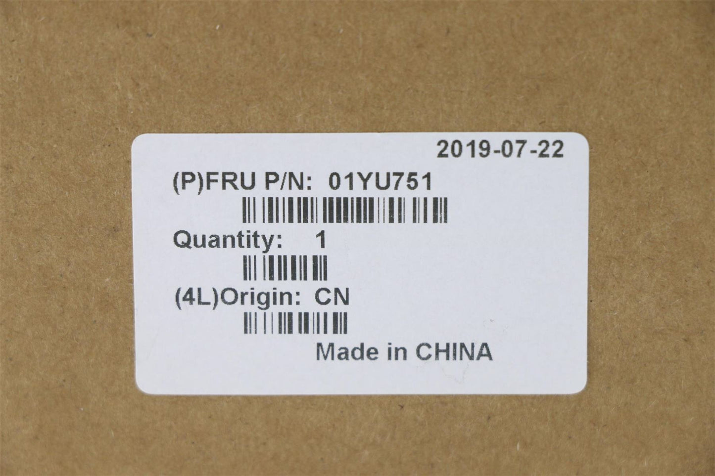 Lenovo ThinkPad X1 1st P1 1 Keyboard Connector Base Board 01YU751