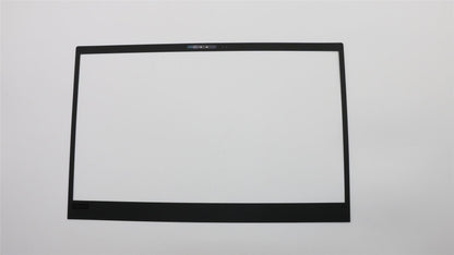 Lenovo ThinkPad P1 1 Bezel Trim Frame Sheet Cover Black FHD 01YU732