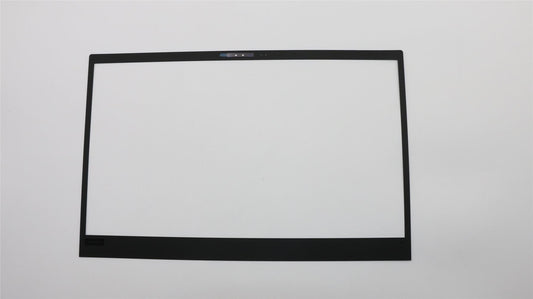 Lenovo ThinkPad P1 1 Bezel Trim Frame Sheet Cover Black FHD 01YU732