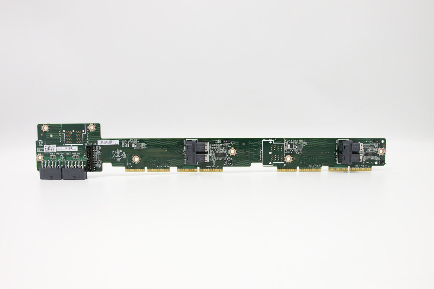Lenovo MID PLANE,1520,SAS/SATA SATA SAS Board 00HV576