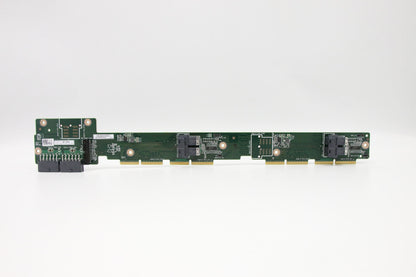 Lenovo MID PLANE,1520,SAS/SATA SATA SAS Board 00HV576