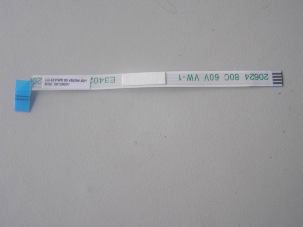 Lenovo LG48 TP Button Board Cable 90200952