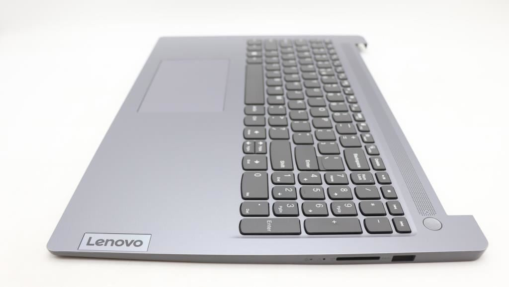 Lenovo COVER UpperCaseASM_EUROENGL83ESNFPAGNBL 5CB1M46102