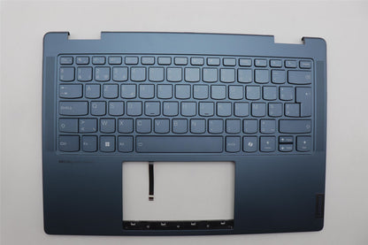 Lenovo UpperCaseASM BEL H83DJ NFP TT 5CB1P00303