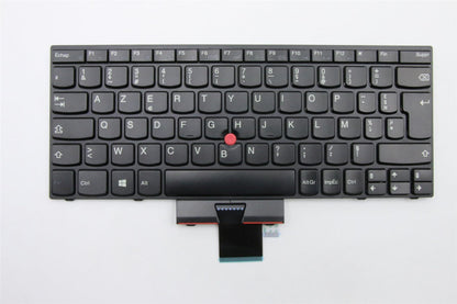 Lenovo FRU Jett-KBD FRA LTN French Keyboard 04Y0353