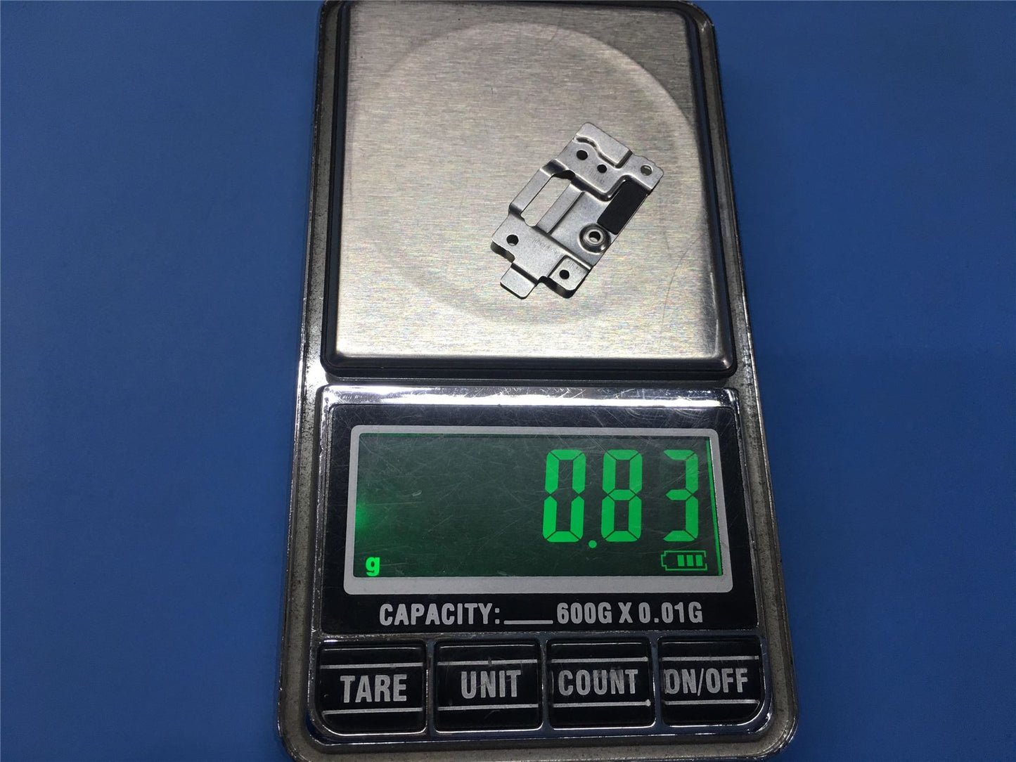 Lenovo TB-X306 USB Conn Steel&*HQ20900954000 5M88C17083