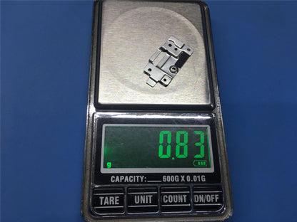 Lenovo TB-X306 USB Conn Steel&*HQ20900954000 5M88C17083