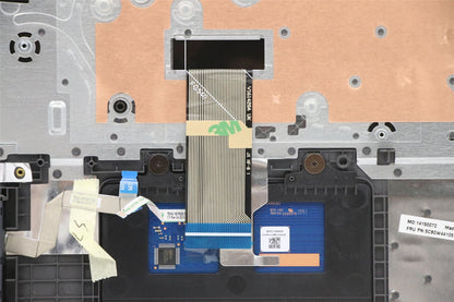 Lenovo Upper Case ASM_LA L81YEIGIMR 5CB0W44105