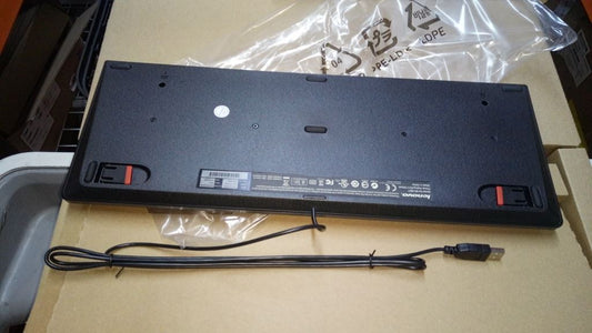 Lenovo KEYBOARD Edge KB New F5,USB,IL 54Y9506