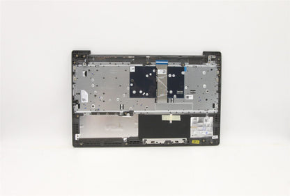 Lenovo IdeaPad 5-15ITL05 5-15ALC05 Keyboard Palmrest Top Cover US 5CB0X56361