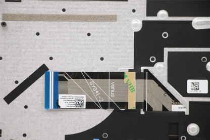 Lenovo UpperCaseASM_LA SPA C82L3 CloNBL 5CB1C04929