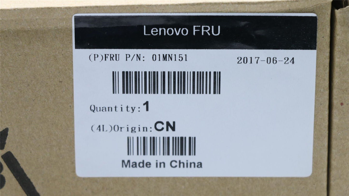 Lenovo SHIELD Rear IO Shielding,B250(ML) 01MN151