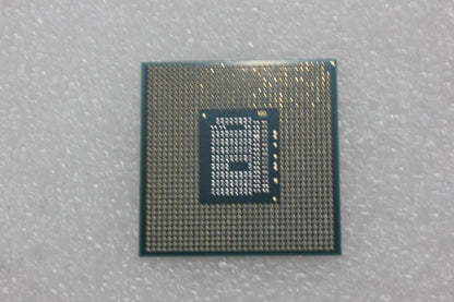 Lenovo 102500295 Intel I7-3520M 2.9G L1 4M 2cPGA CPU