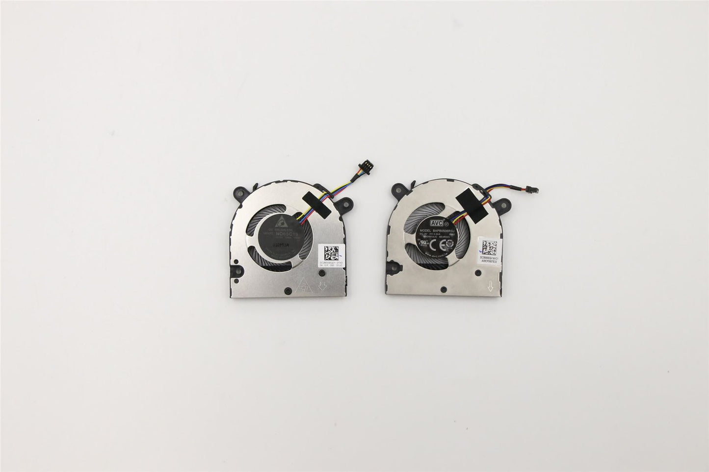 Lenovo IdeaPad S540-13IML S540-13API S540-13ARE Cooling Fan 5F10S13901