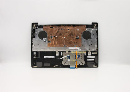 Lenovo UpperCase W 81AC IG FP BL W/KB ND 5CB0Q62213