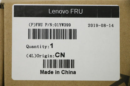 Lenovo CABLE 23.8 WW_ LG AIT Cable 01YW399