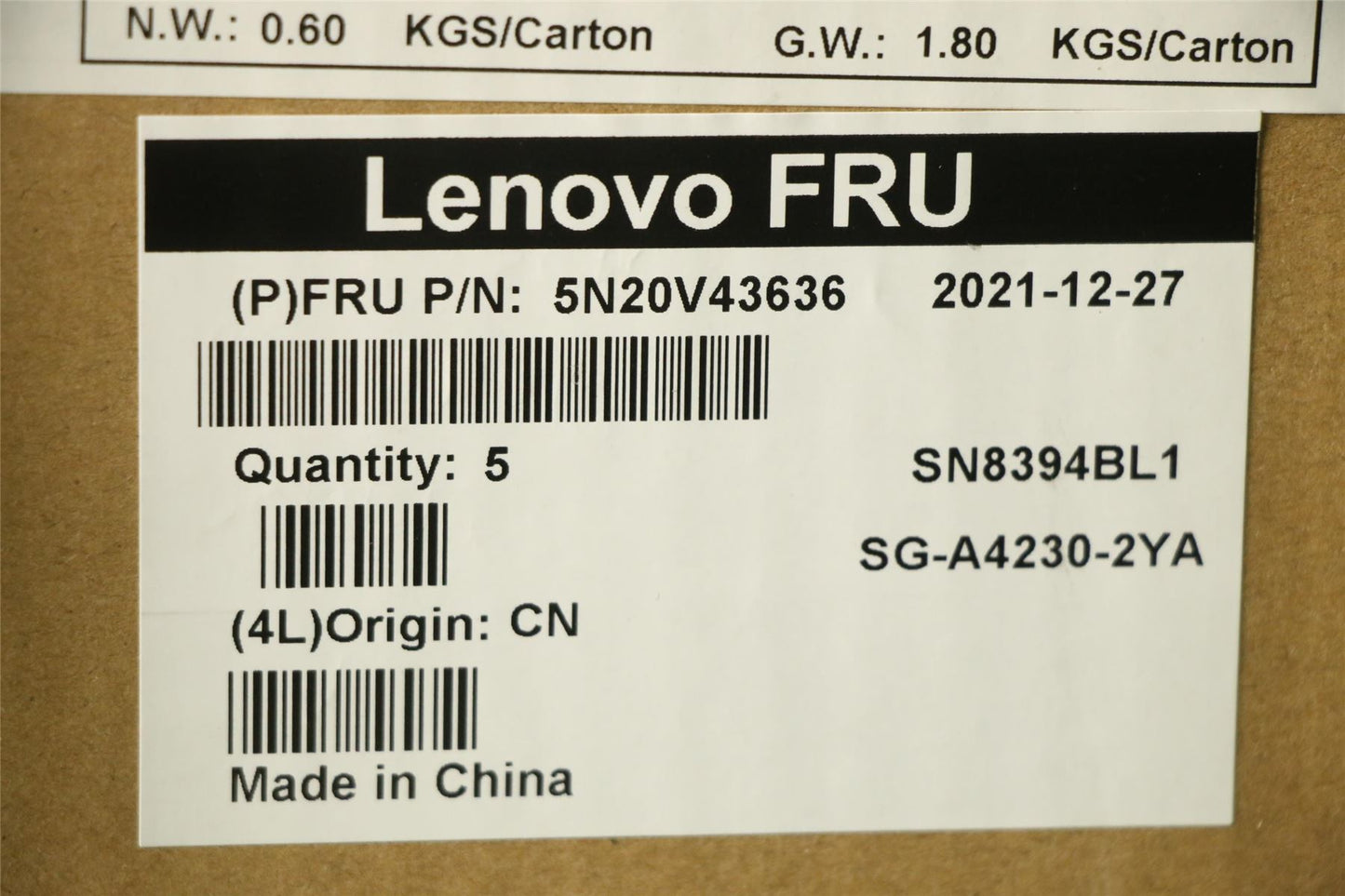 Lenovo ThinkPad L13 Gen 2 s Keyboard Slovenian Silver Backlit 5N20V43636