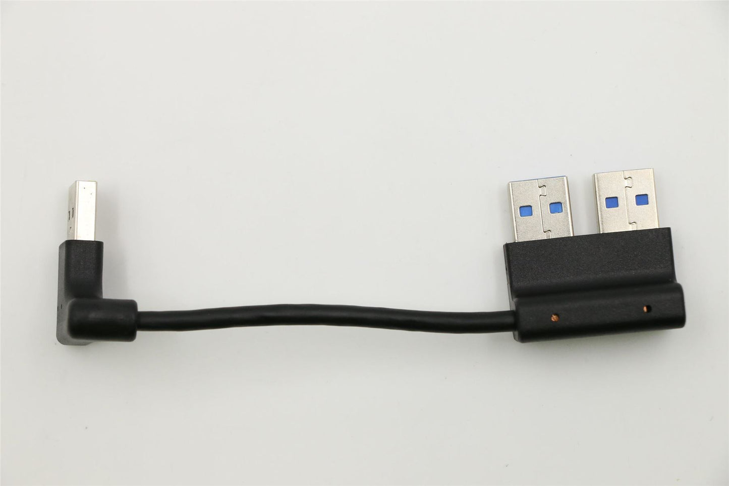 Lenovo Fru USB3.0 AM to U3&U2 cable 00XL223