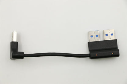 Lenovo Fru USB3.0 AM to U3&U2 cable 00XL223