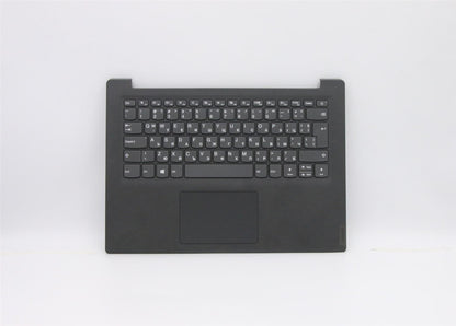 Lenovo V14-IIL Keyboard Palmrest Top Cover Bulgairian Grey 5CB0X57138