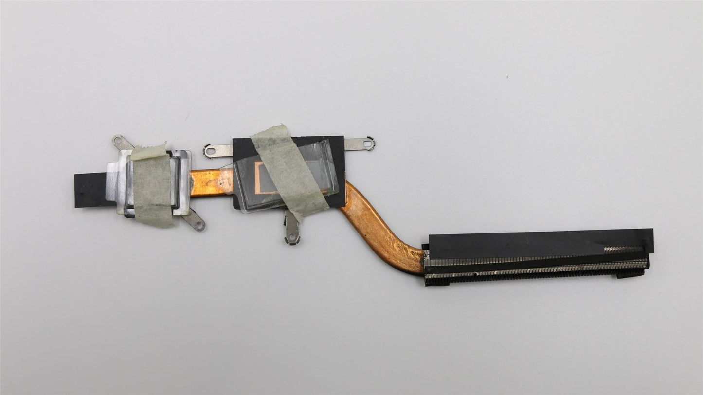 Lenovo 5H40M72710 HEATSINK Heatsink C 80UV DIS For IKB