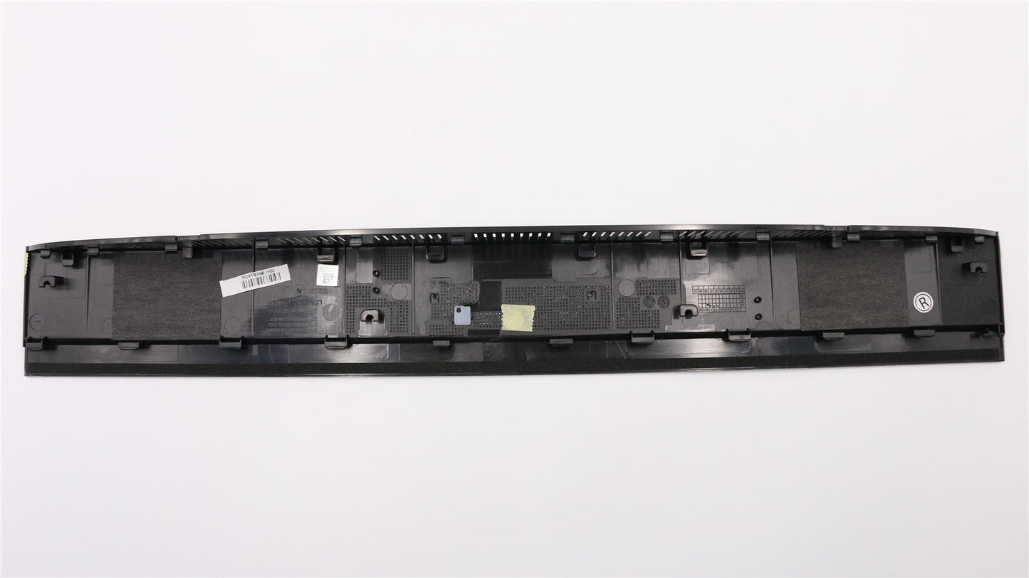 Lenovo MECH_ASM FRONT COVER,W/CAM Black C4 01EF446