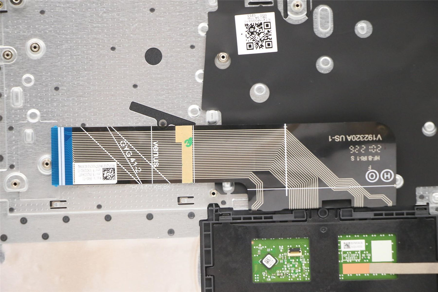 Lenovo Upper Case ASM_THAI L82KA IG 5CB1B96433