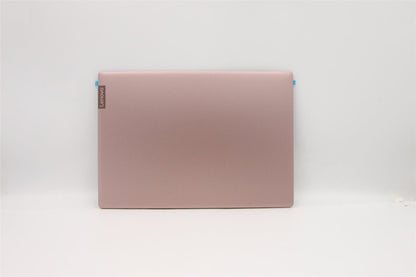 Lenovo IdeaPad S340 14IWL S340 14IML LCD Cover Rear Back Housing Pink 5CB0S18358