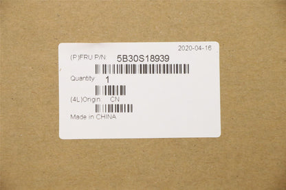 Lenovo IdeaPad L3-15IML05 L3-15ITL6 Bezel front trim frame Cover 5B30S18939