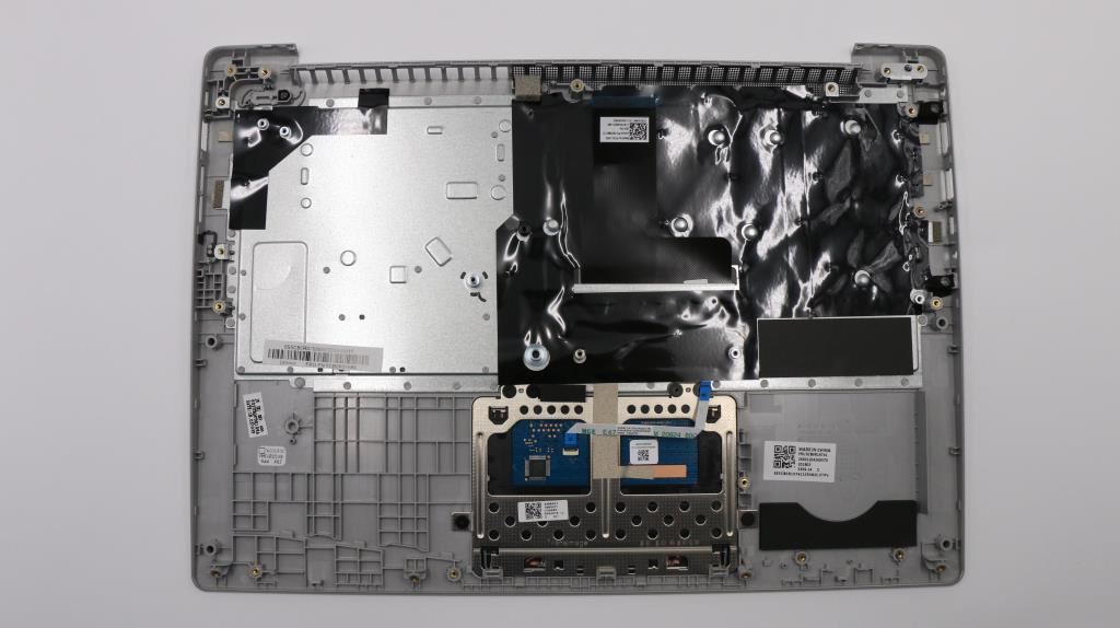 Lenovo IdeaPad 330S-14IKB 330S-14AST Keyboard Palmrest Top Cover Grey 5CB0R07688